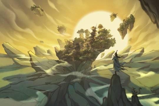 奇迹暖暖