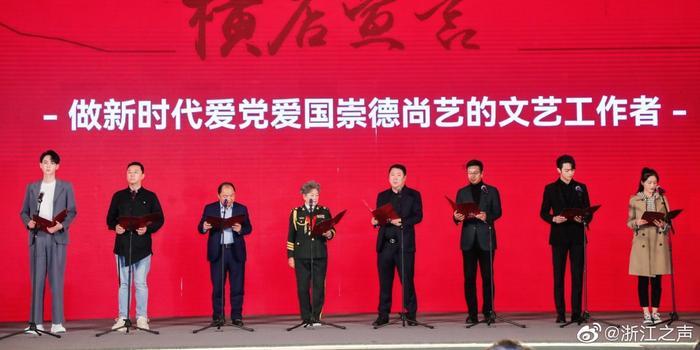 甘肃“两院”护绿西部生态 助力美丽乡村建设